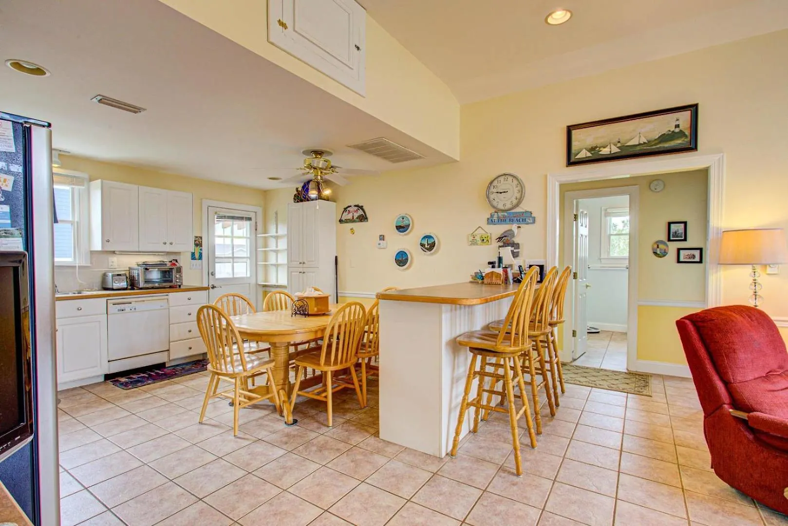 Holiday home 7135 Sweet Caroline 1 Min Walk To