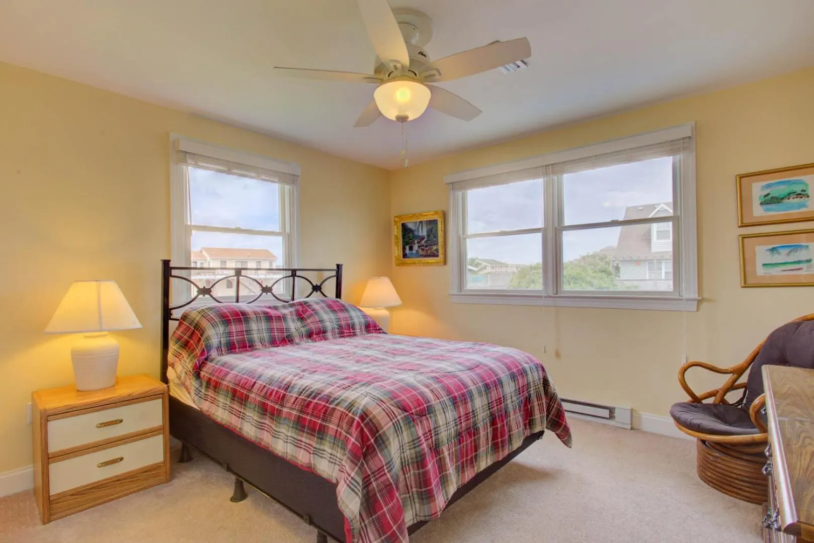 Holiday home 7135 Sweet Caroline 1 Min Walk To Nags Head