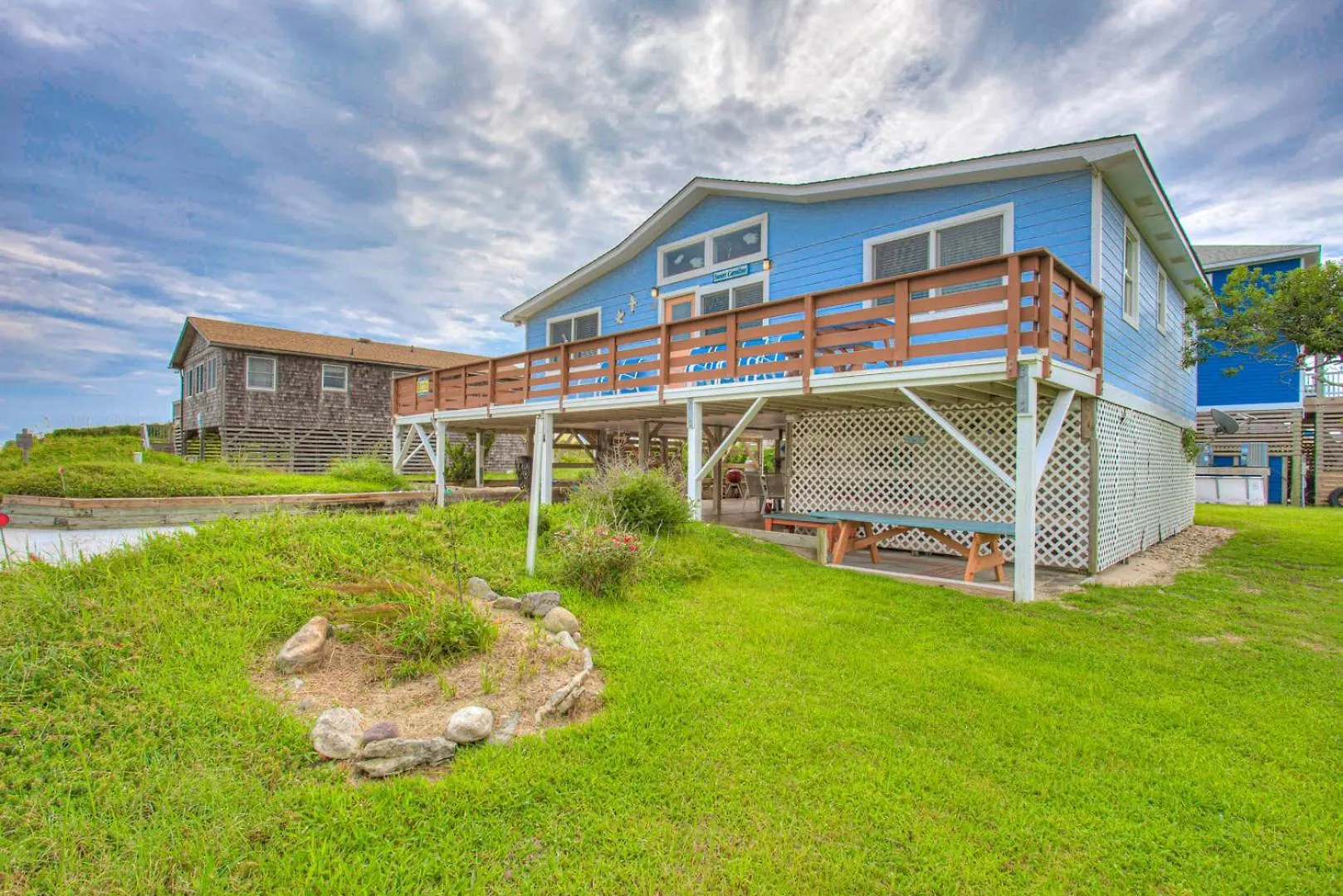 Holiday home 7135 Sweet Caroline 1 Min Walk To