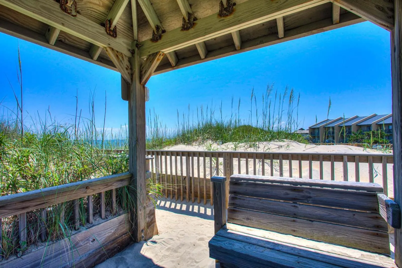 Apartment Qcb5 Saltaire Sunrise Oceanfront