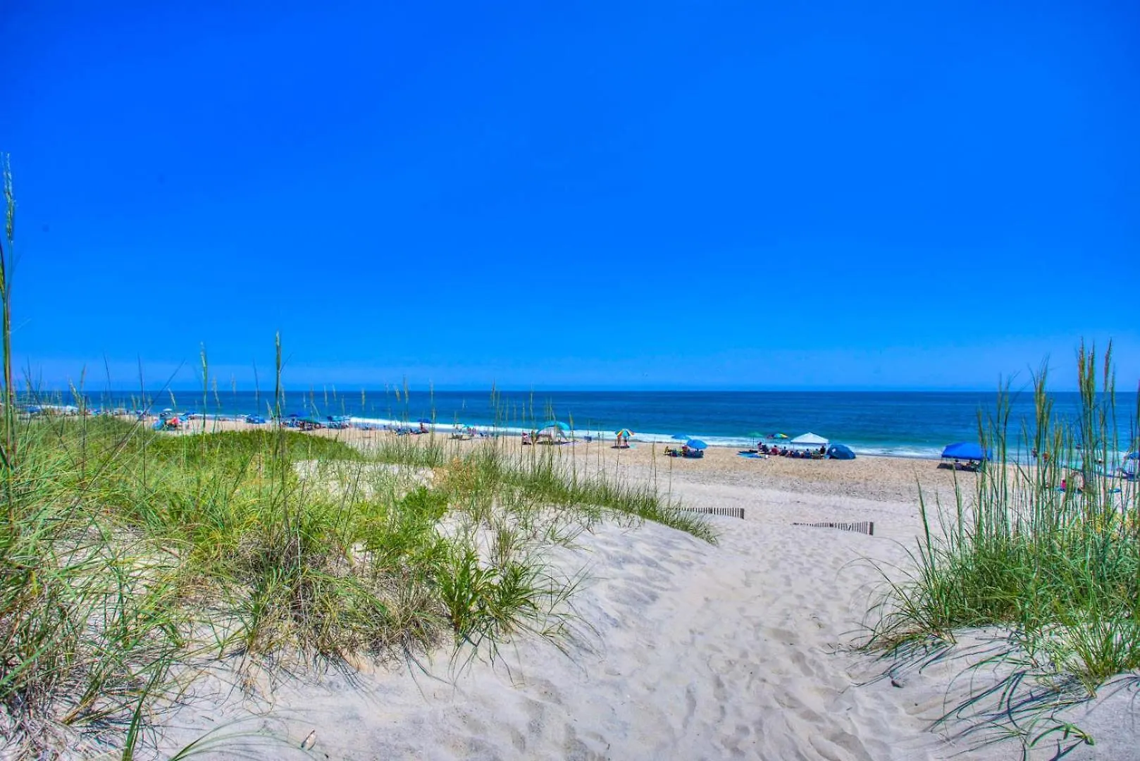 Apartment Qcb5 Saltaire Sunrise Oceanfront *