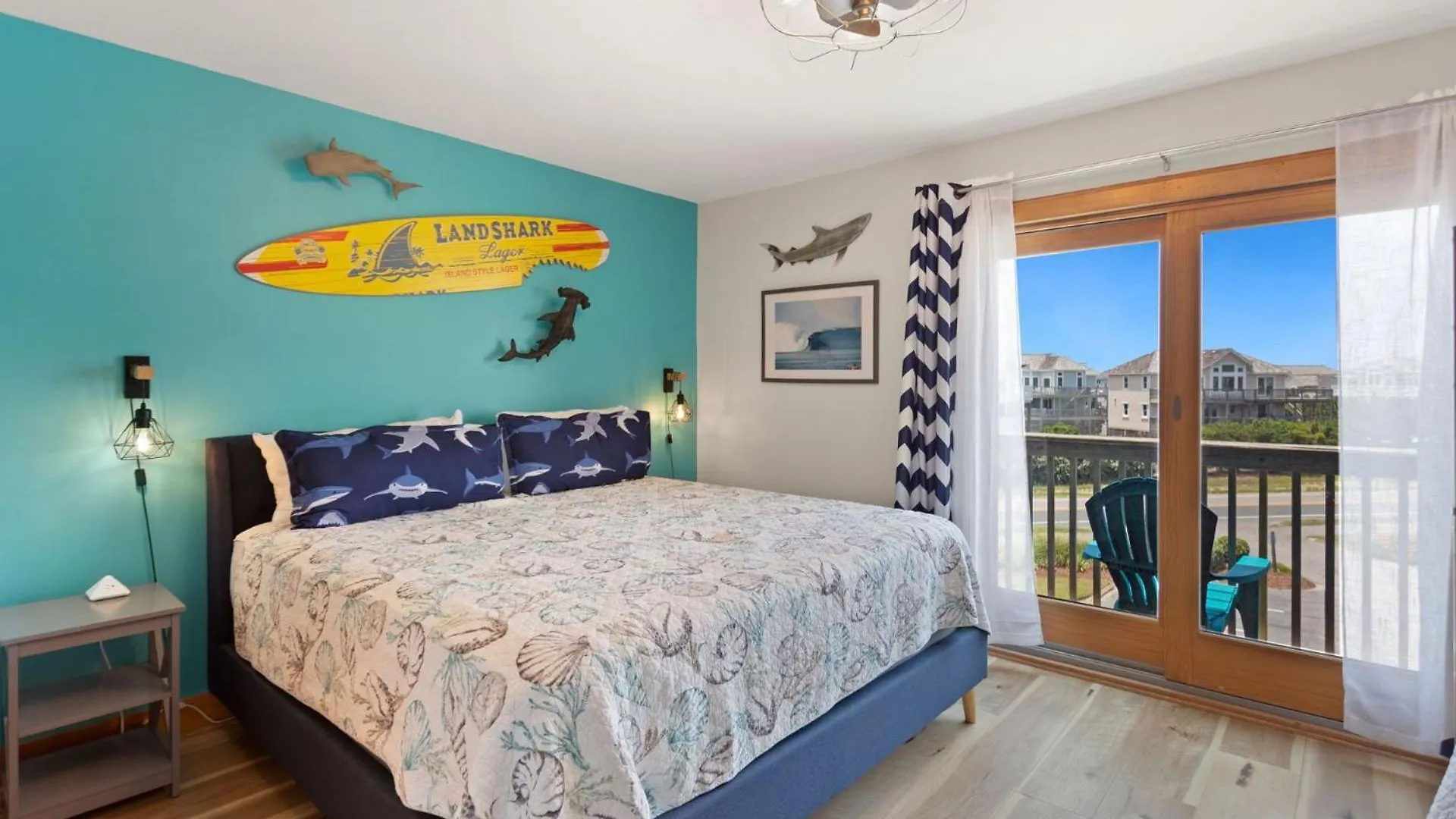 Qcb5 Saltaire Sunrise Oceanfront Apartment