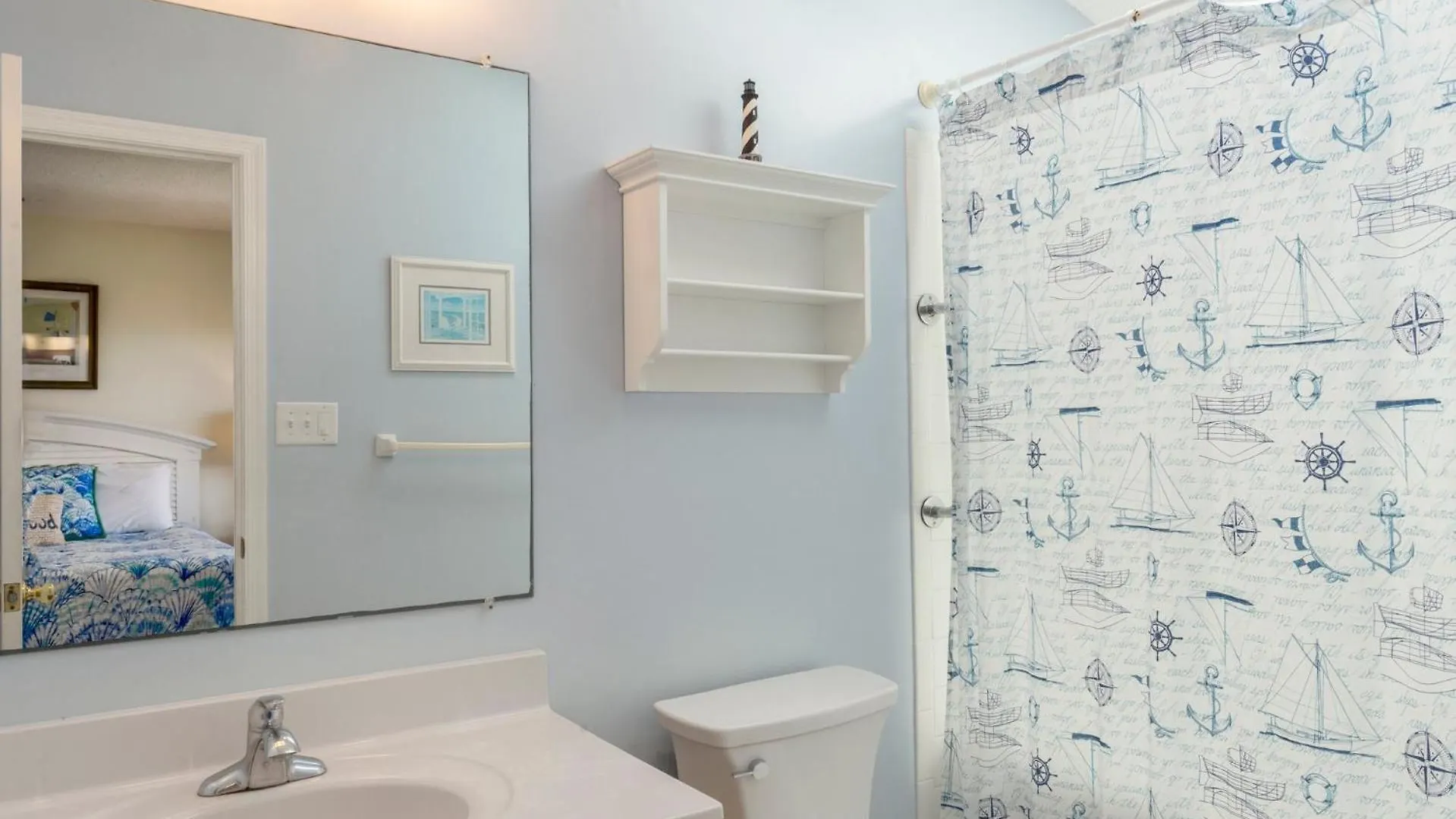 7083 Ocean Haven Oceanfront Hot Tub Nags Head