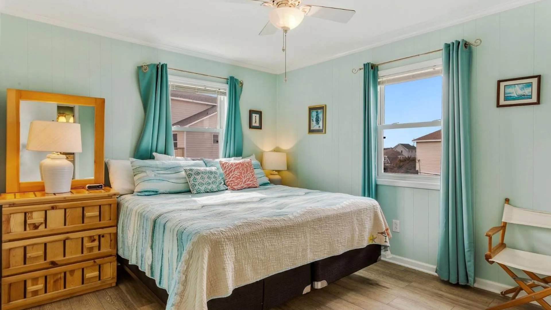7148 Just Beachy 1 Min Walk To Holiday home *
