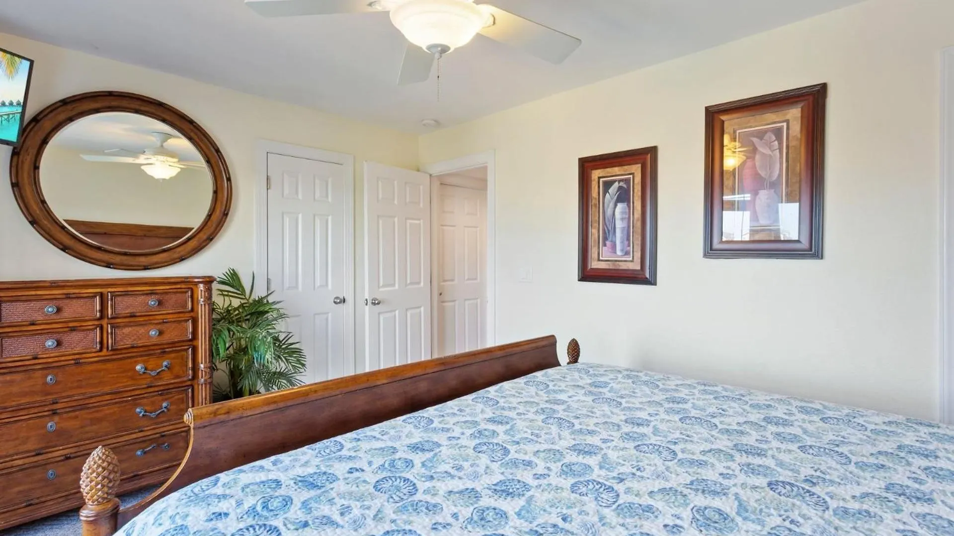 Holiday home 6107 No Wake Zone 4 Min Walk To Pool *