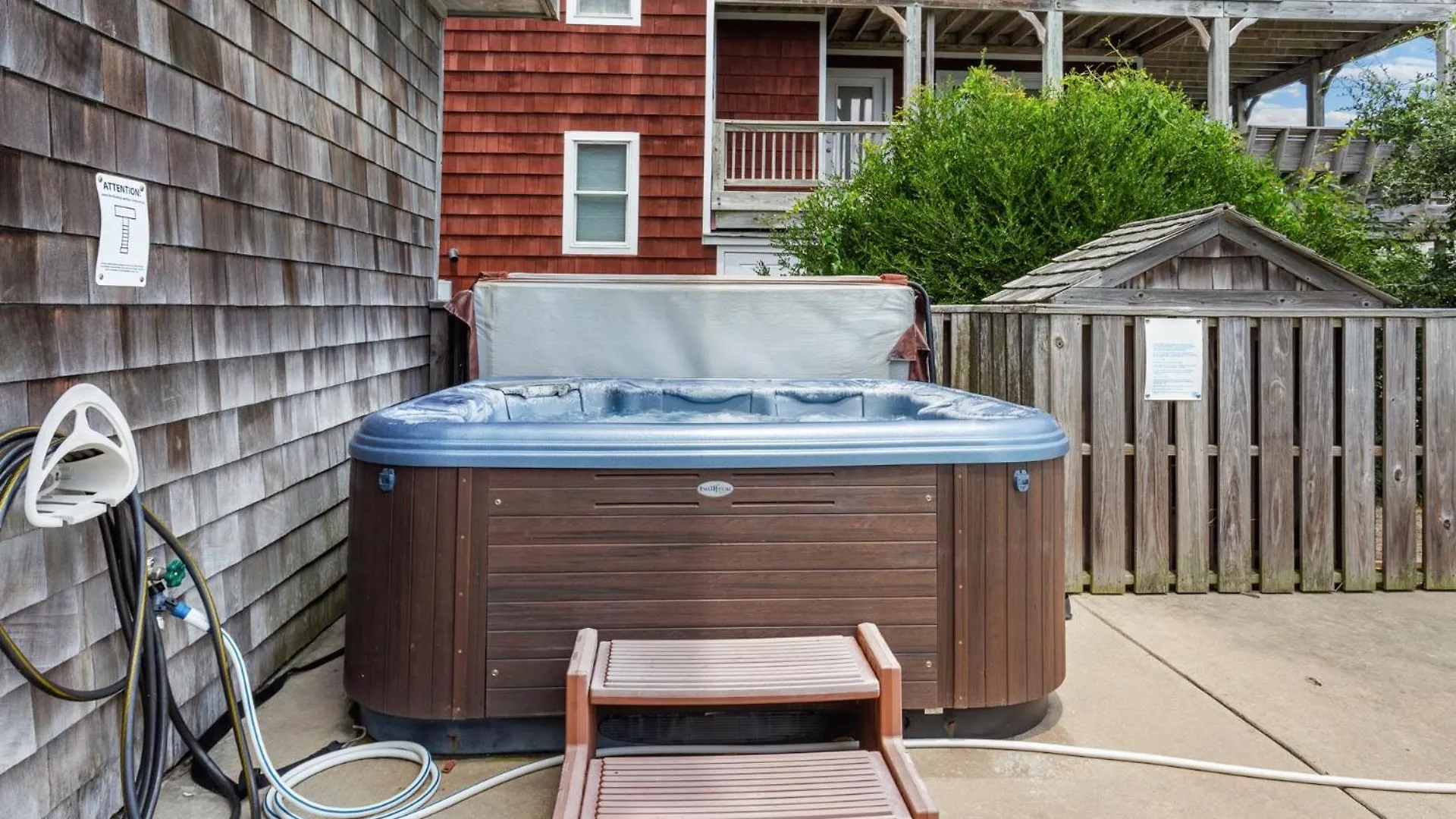 6107 No Wake Zone 4 Min Walk To Pool *
