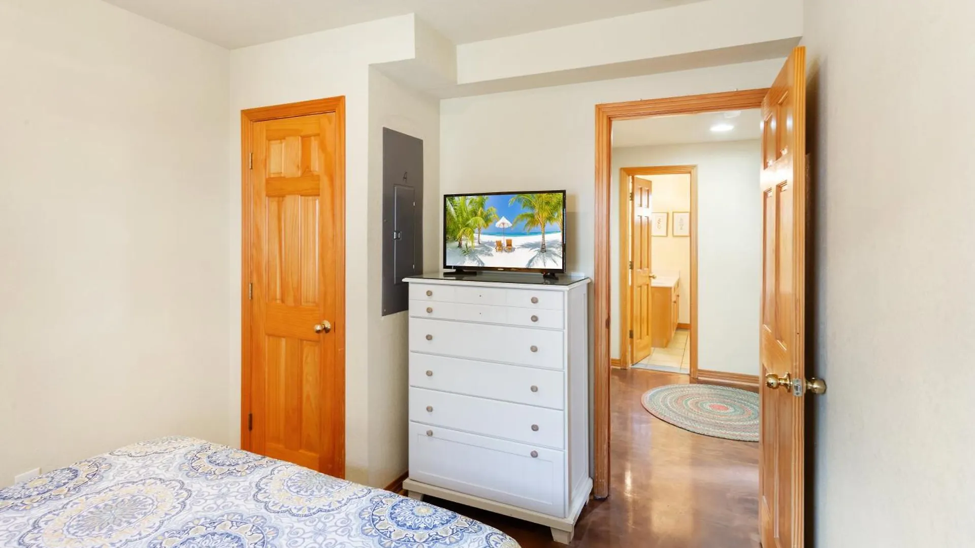 6067 The Pebble Oceanfront Holiday home Nags Head