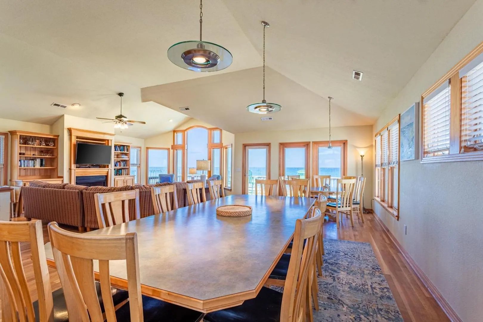 6067 The Pebble Oceanfront Holiday home Nags Head
