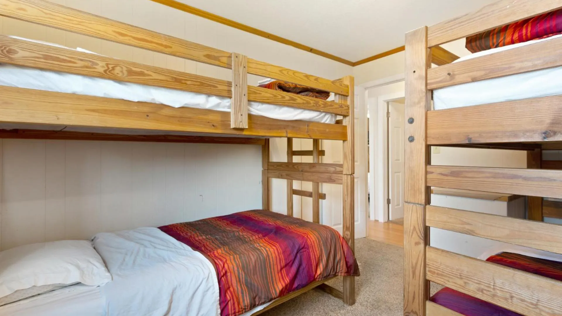 Holiday home 7143 Geris Place 4 Just Steps To The