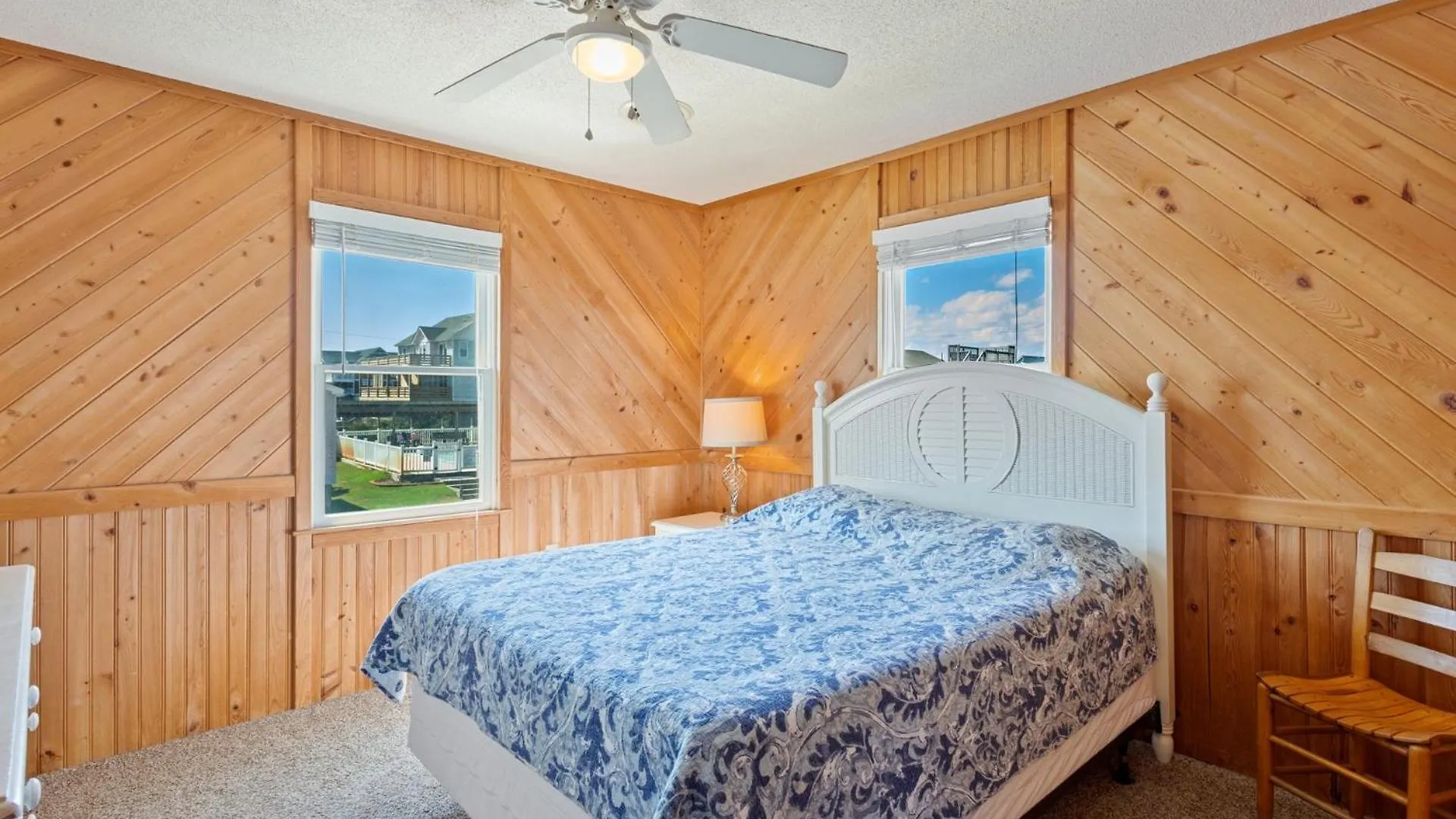 7141 Geris Place 9 100ft To Dogs Ok Holiday home *