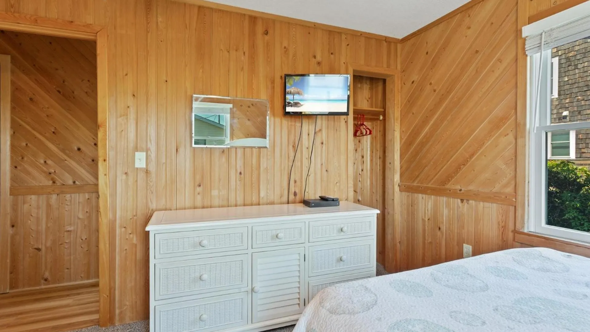 Holiday home 7141 Geris Place 9 100ft To Dogs Ok