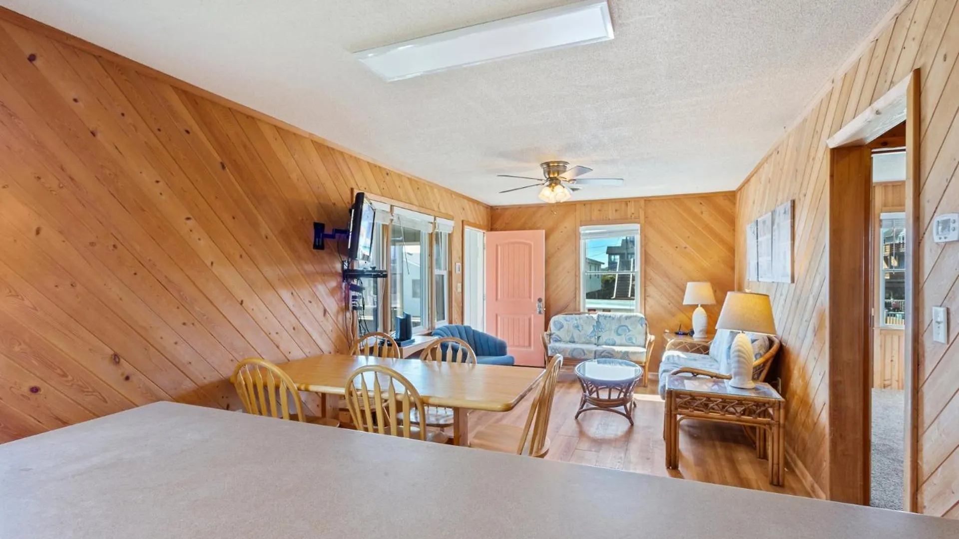 7141 Geris Place 9 100ft To Dogs Ok Nags Head