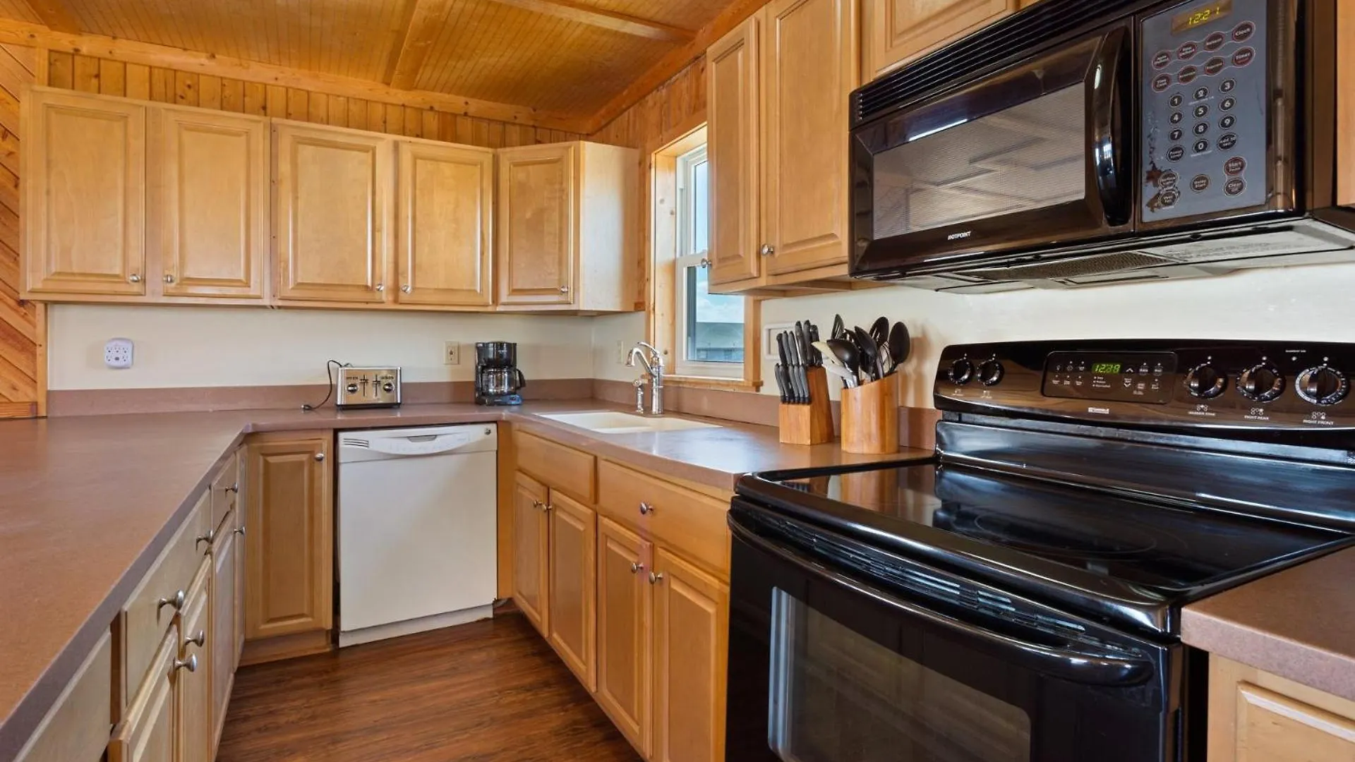 Holiday home 7143 Geris Place 4 Just Steps To The Nags Head