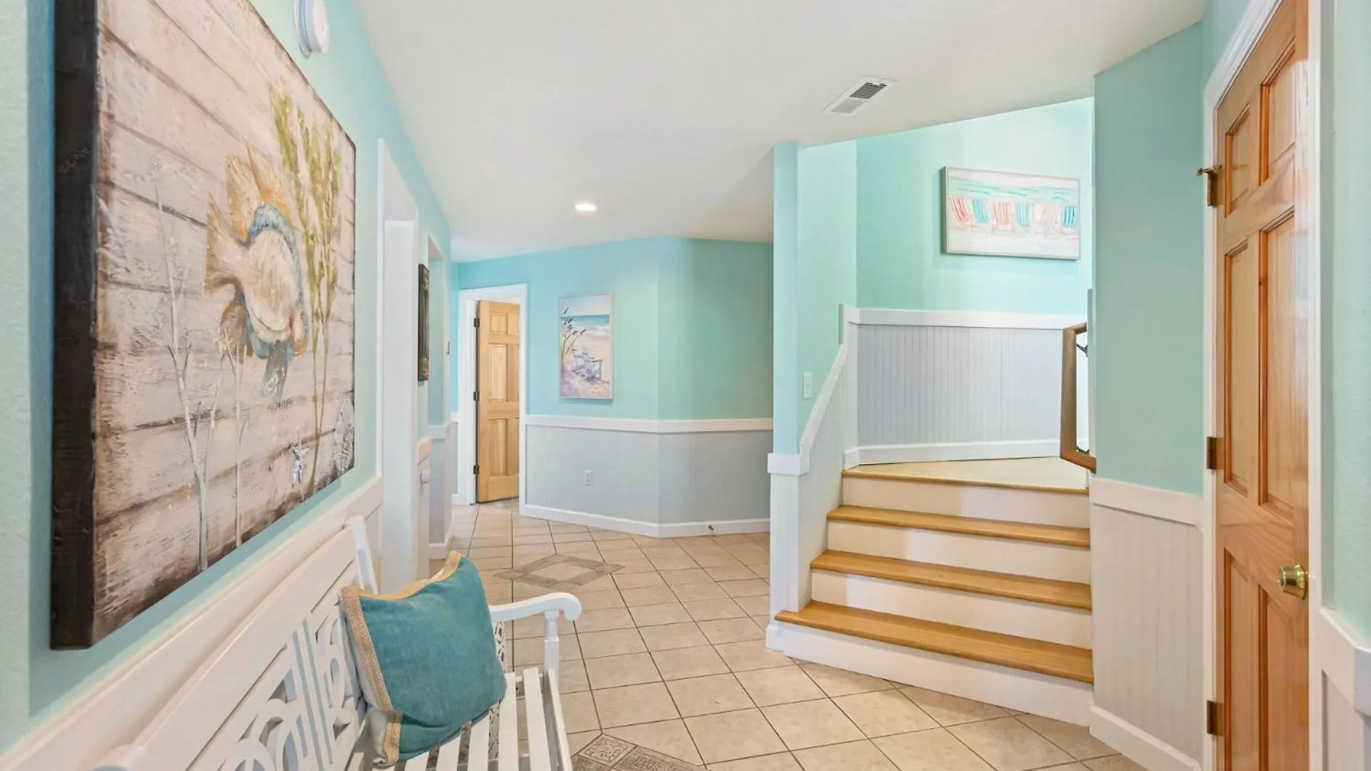 Just Fab 8 Bedrooms Oceanfront Luxury Saltwater Pool Elevator Game Holiday home Nags Head