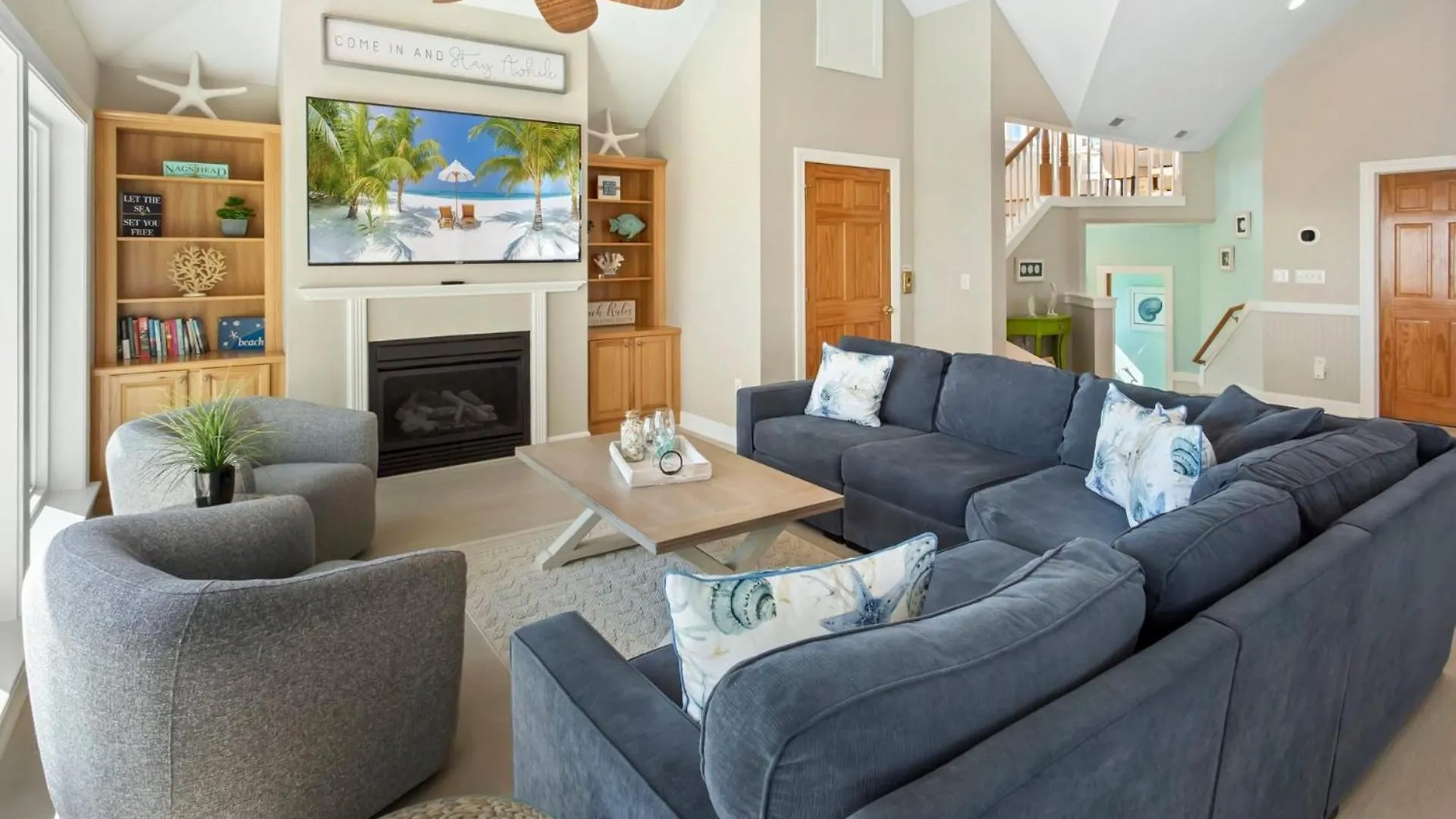 Just Fab 8 Bedrooms Oceanfront Luxury Saltwater Pool Elevator Game *