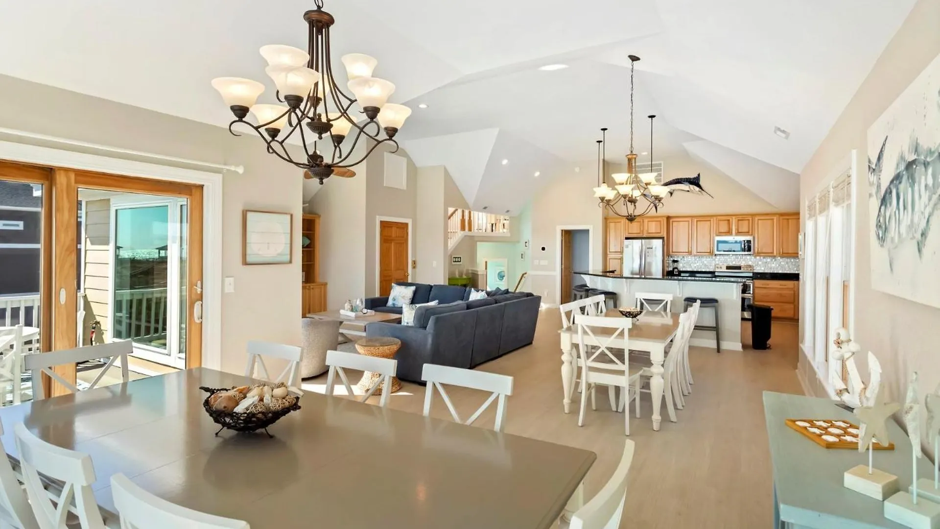 Holiday home Just Fab 8 Bedrooms Oceanfront Luxury Saltwater Pool Elevator Game *
