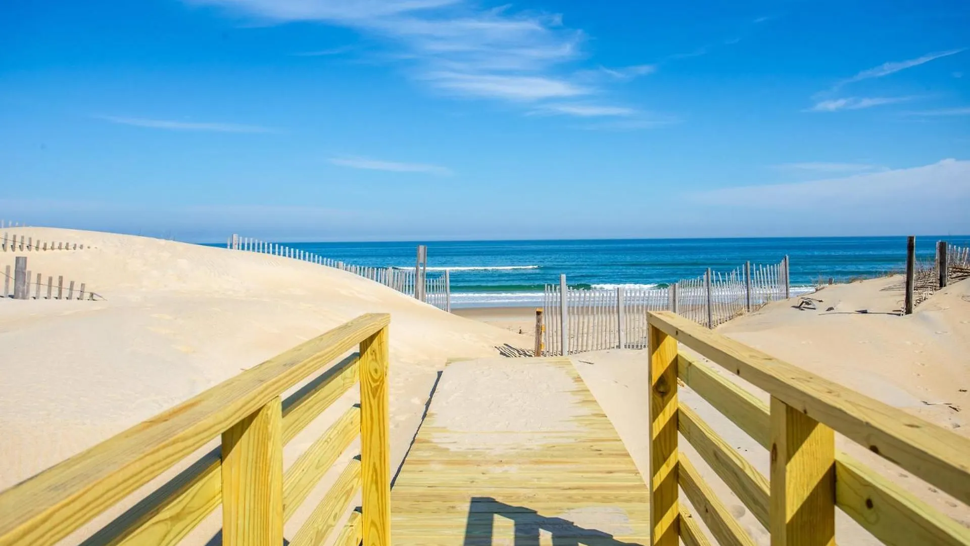 7050 Sailors Rest At Oceanfront * Nags Head