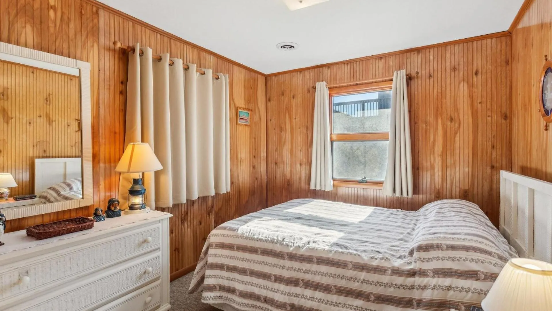 Holiday home 7050 Sailors Rest At Oceanfront *