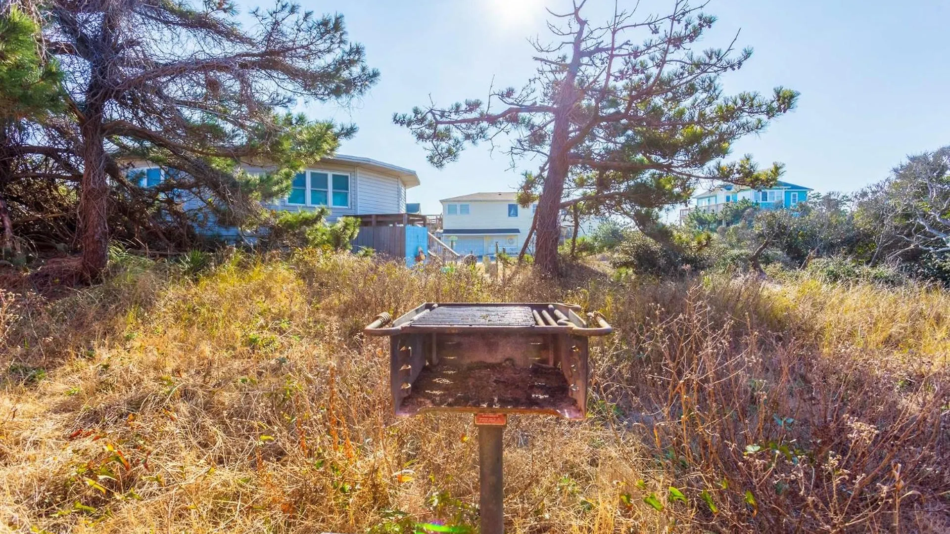 Holiday home 7113 The Happy Crab Just Steps To The