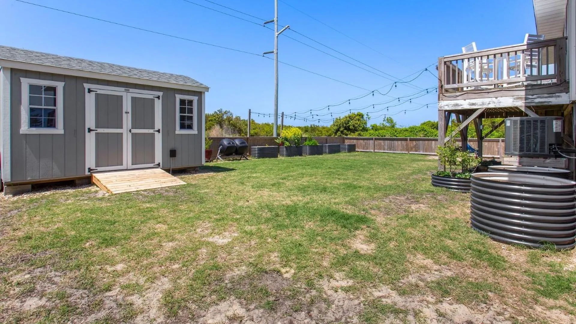 7121 The Shelter 4 Min Walk To Holiday home