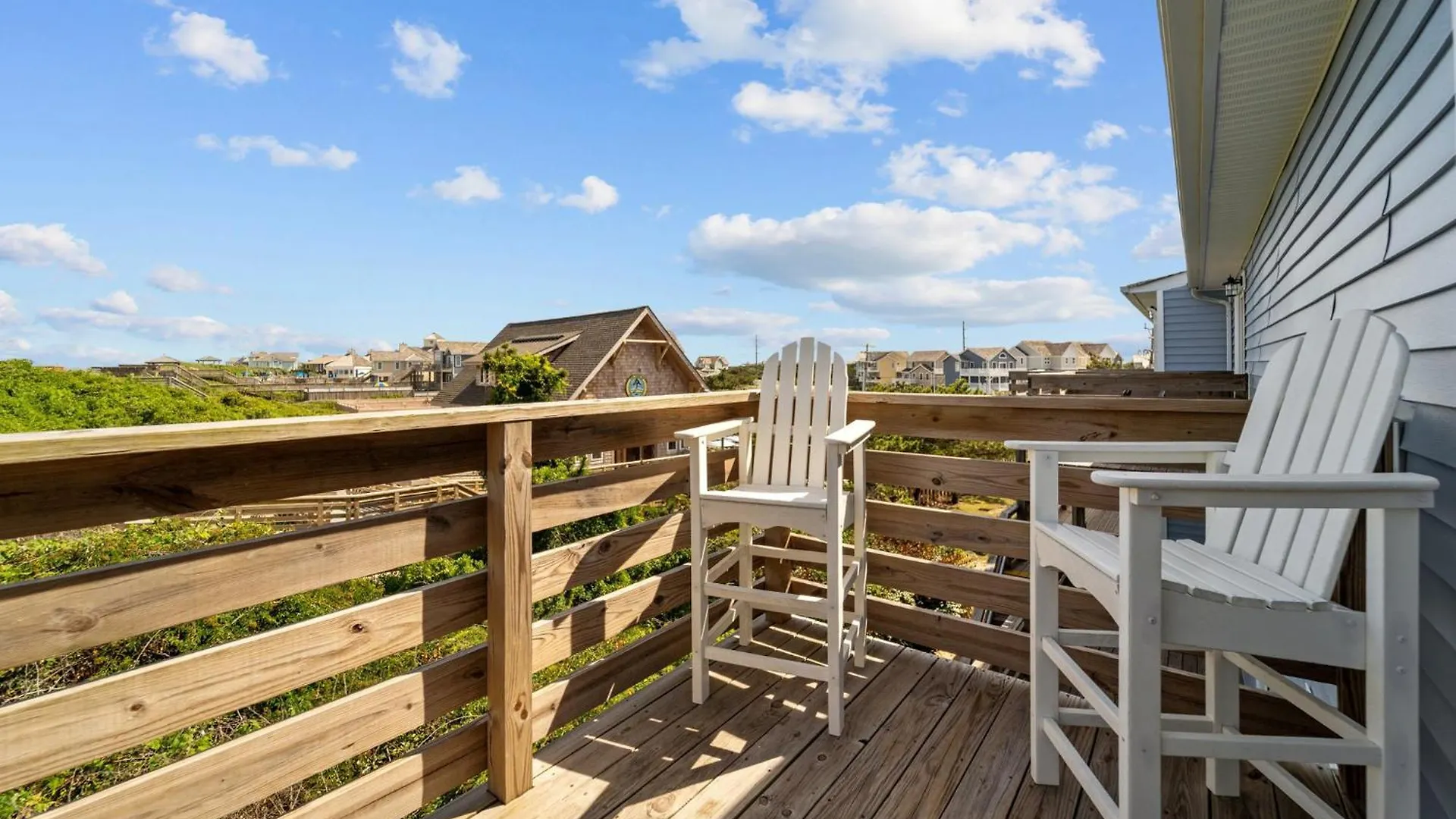 5630 - Peaceful Shores By Realty * Nags Head