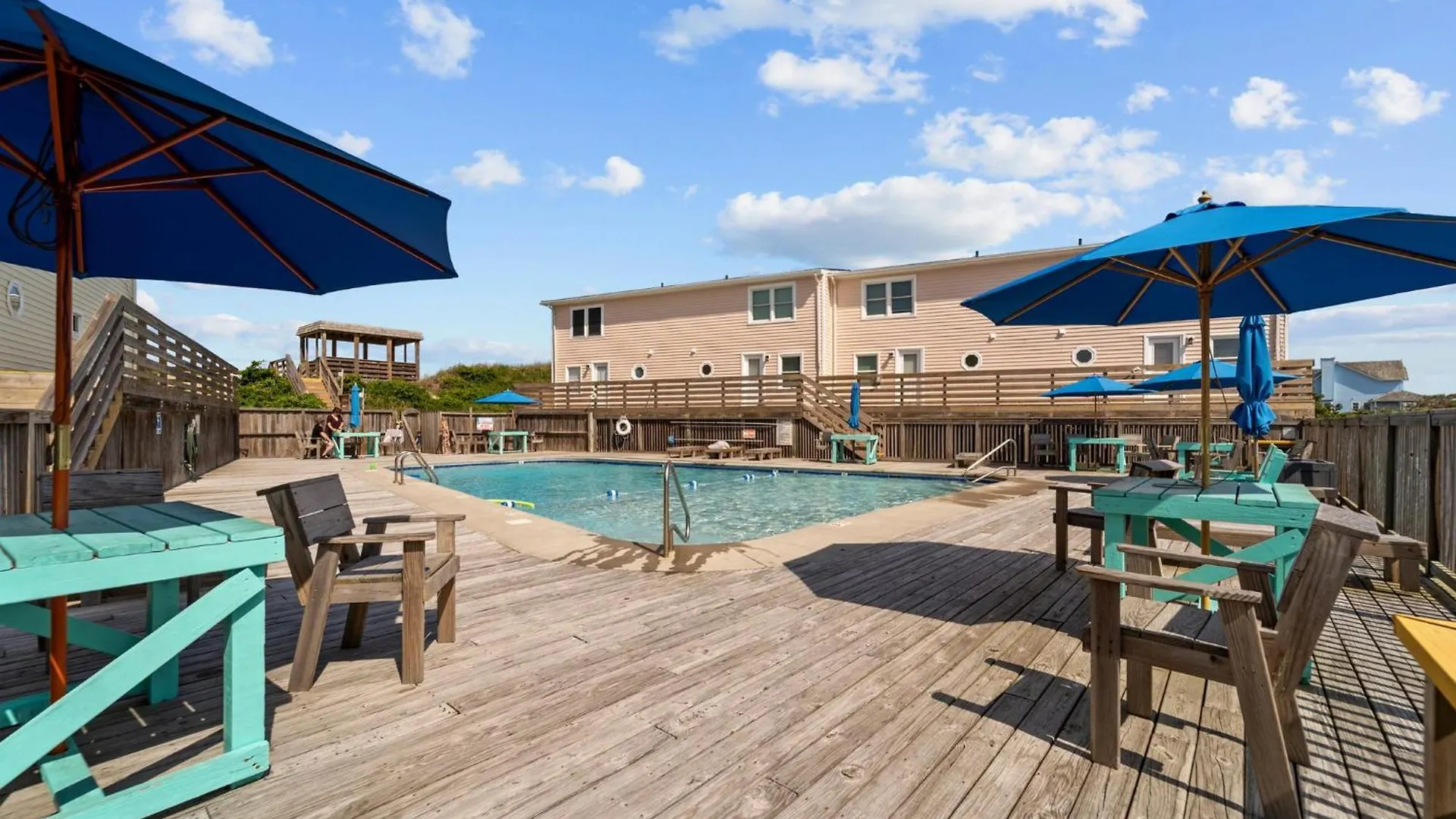Holiday home 5630 - Peaceful Shores By Realty *