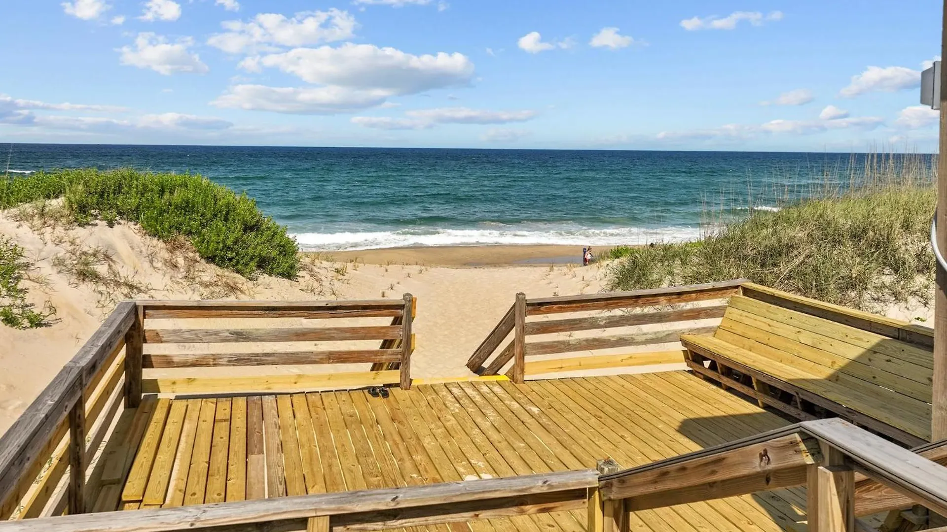 5630 - Peaceful Shores By Realty Holiday home Nags Head