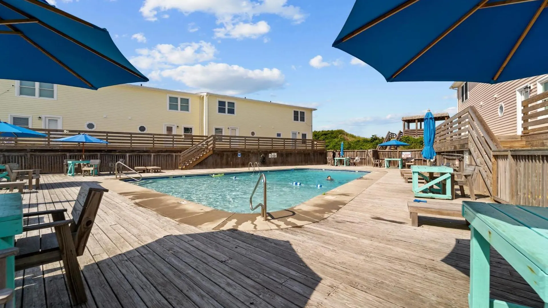 5630 - Peaceful Shores By Realty *