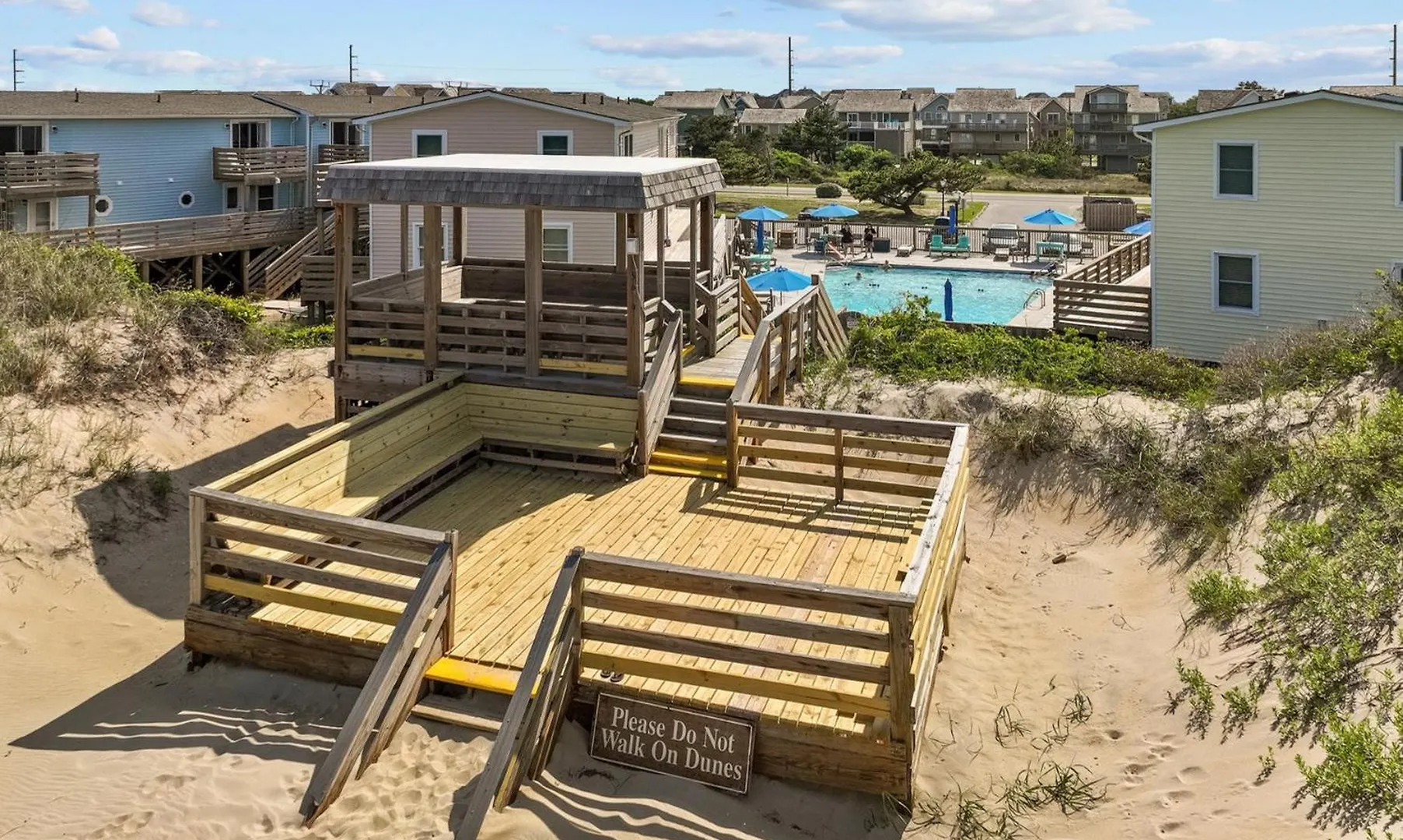 5630 - Peaceful Shores By Realty Nags Head