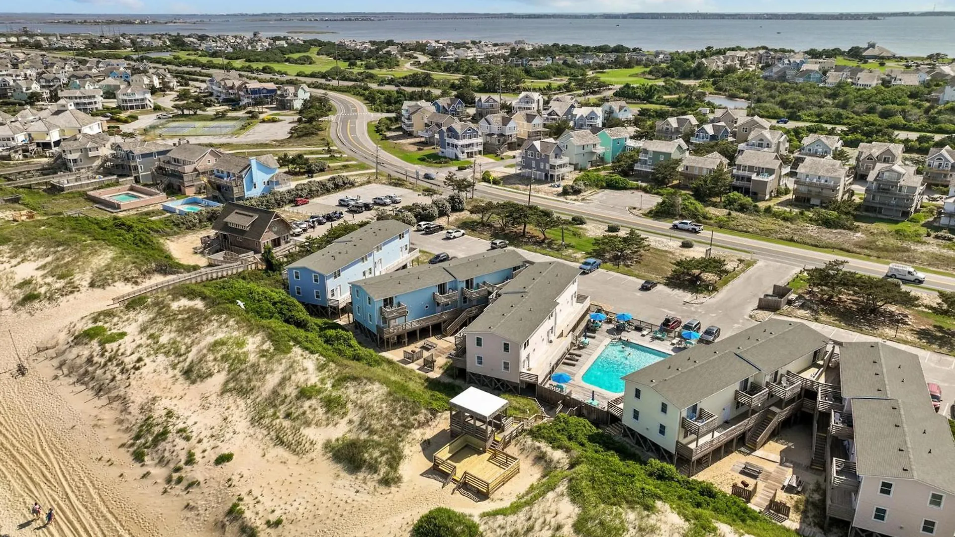 Holiday home 5630 - Peaceful Shores By Realty *