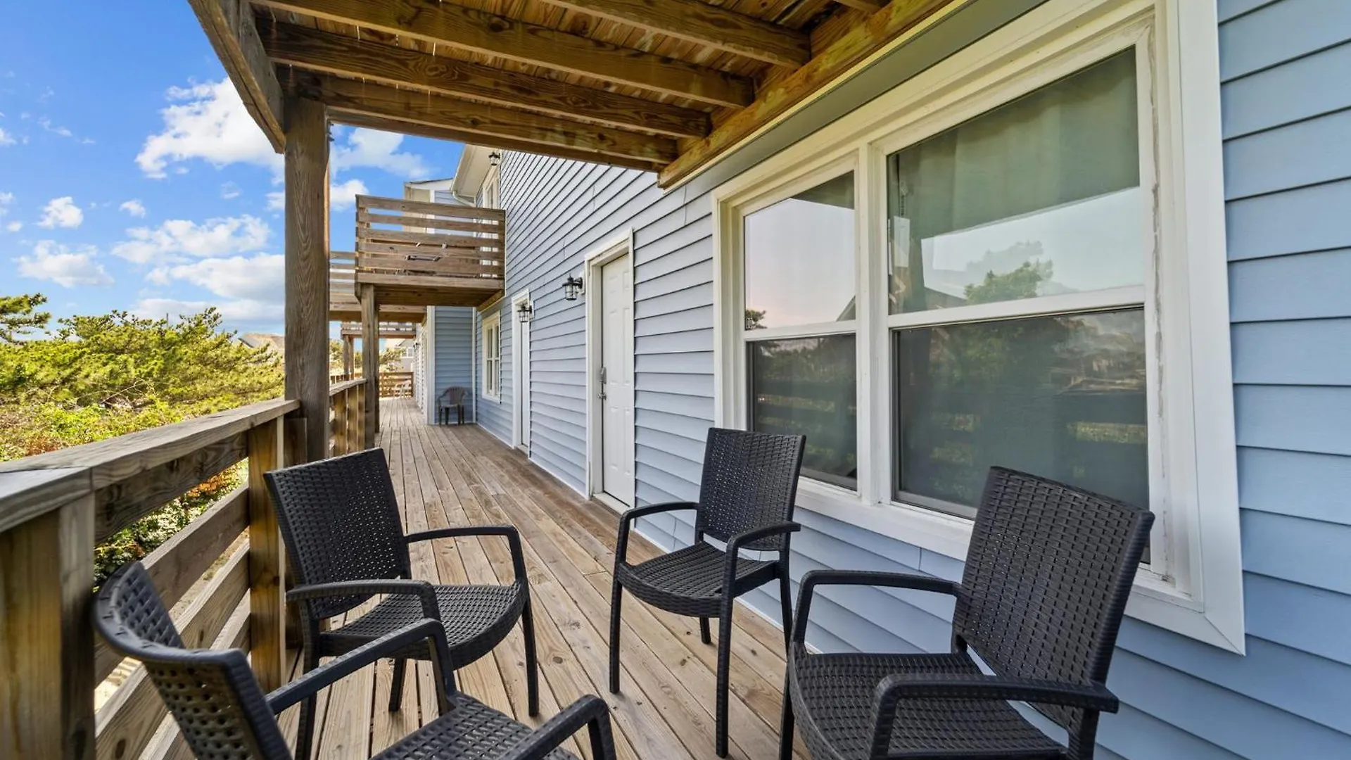 5630 - Peaceful Shores By Realty Holiday home Nags Head