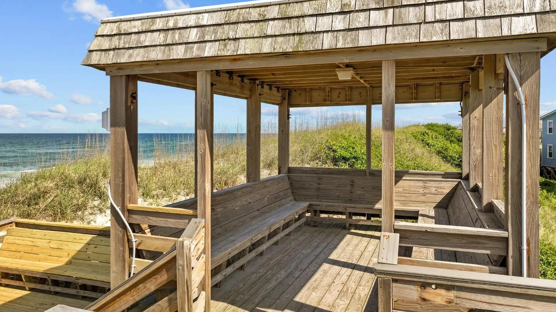 Holiday home 5630 - Peaceful Shores By Realty Nags Head