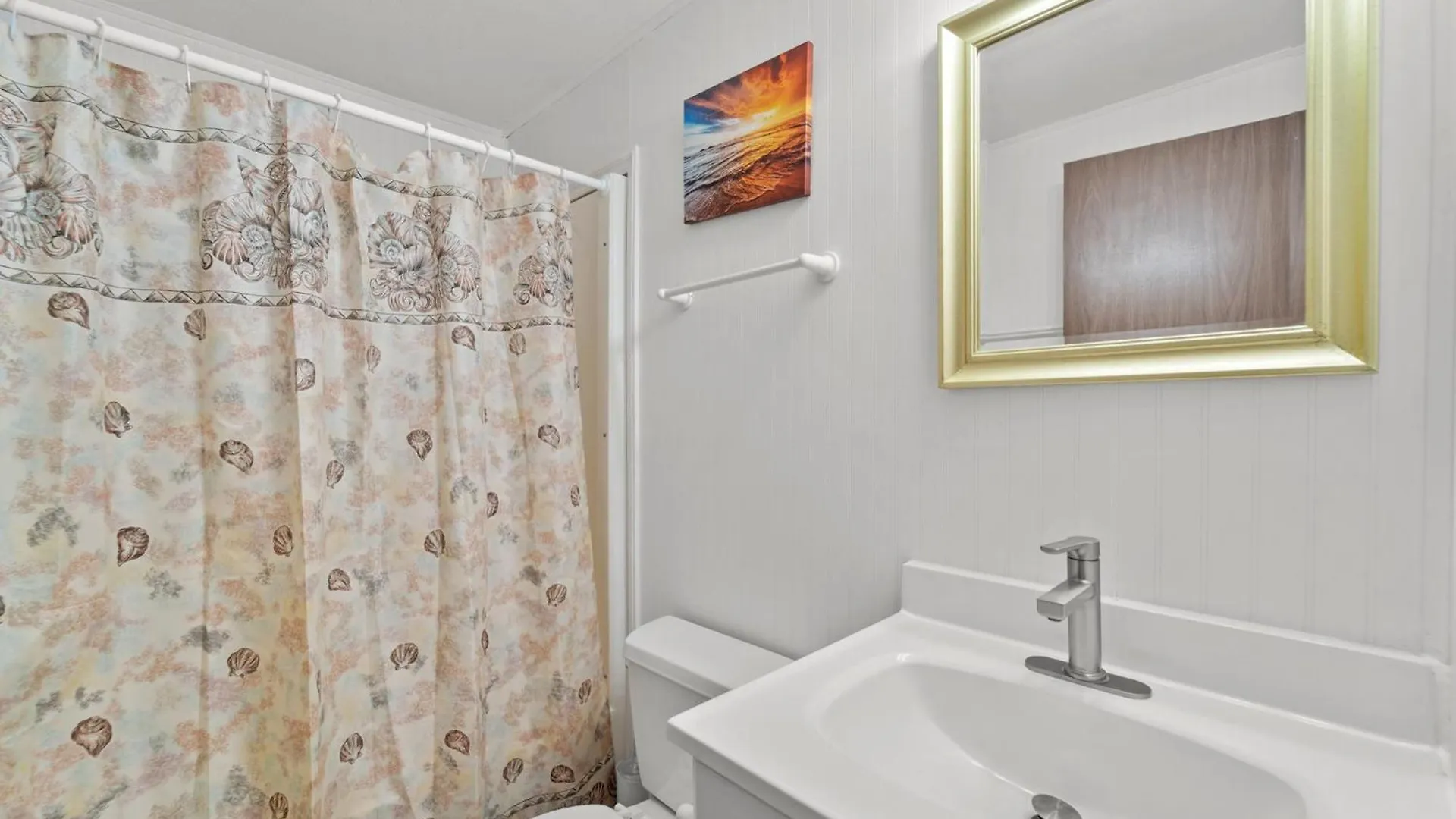 5630 - Peaceful Shores By Realty Holiday home *