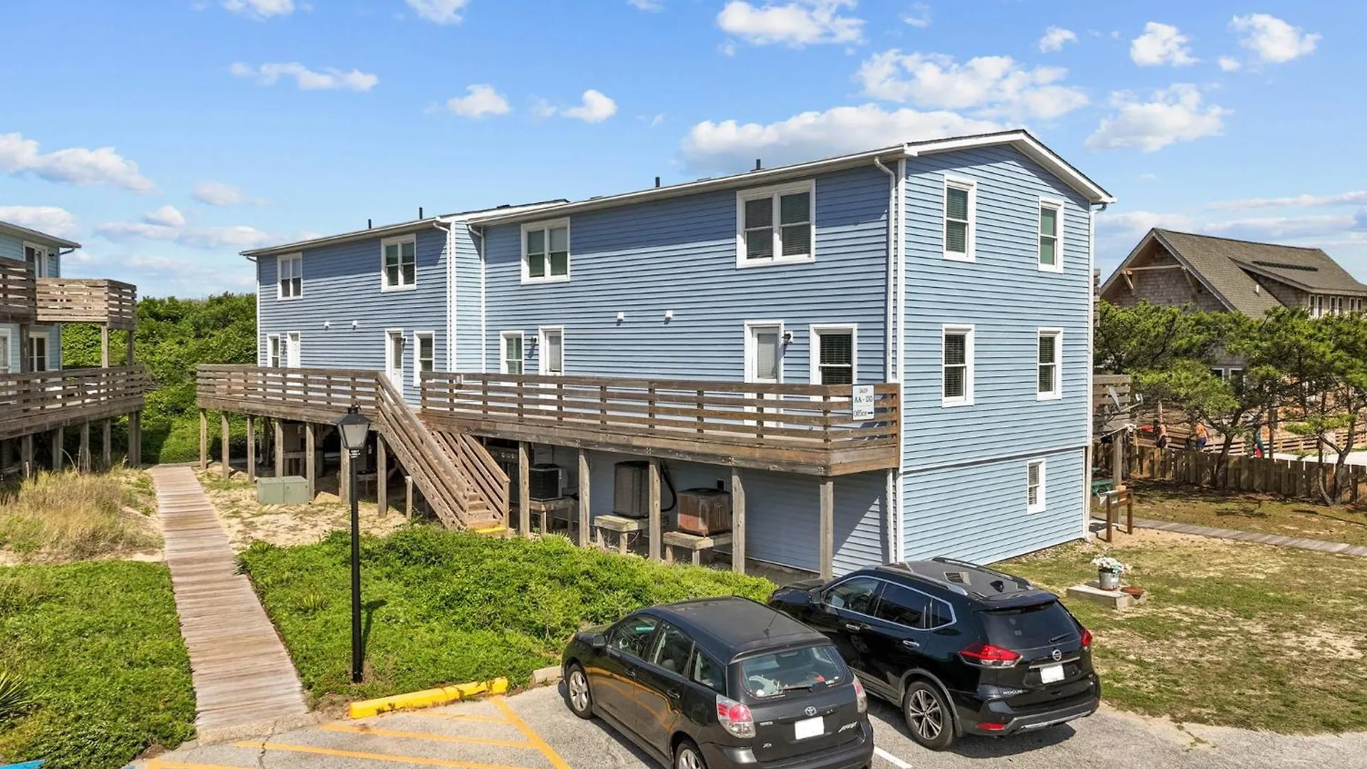 5630 - Peaceful Shores By Realty Holiday home
