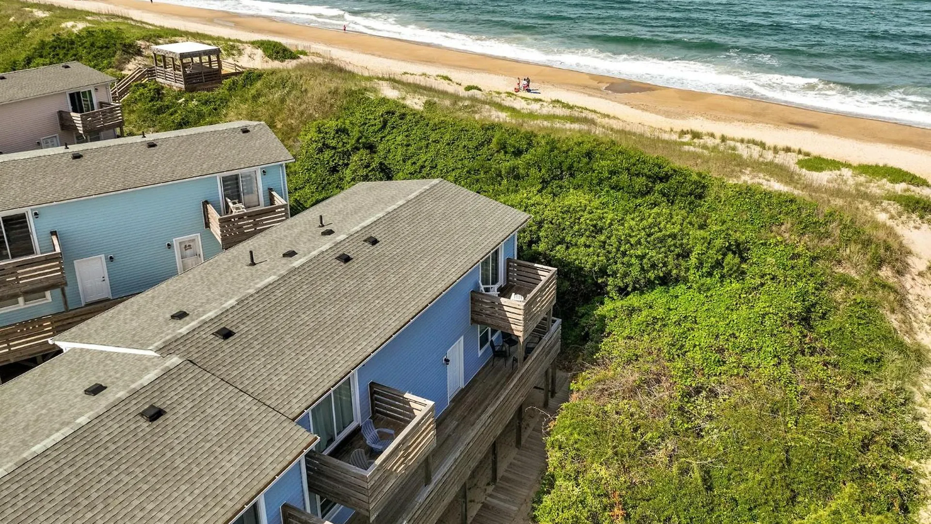 5630 - Peaceful Shores By Realty Holiday home Nags Head