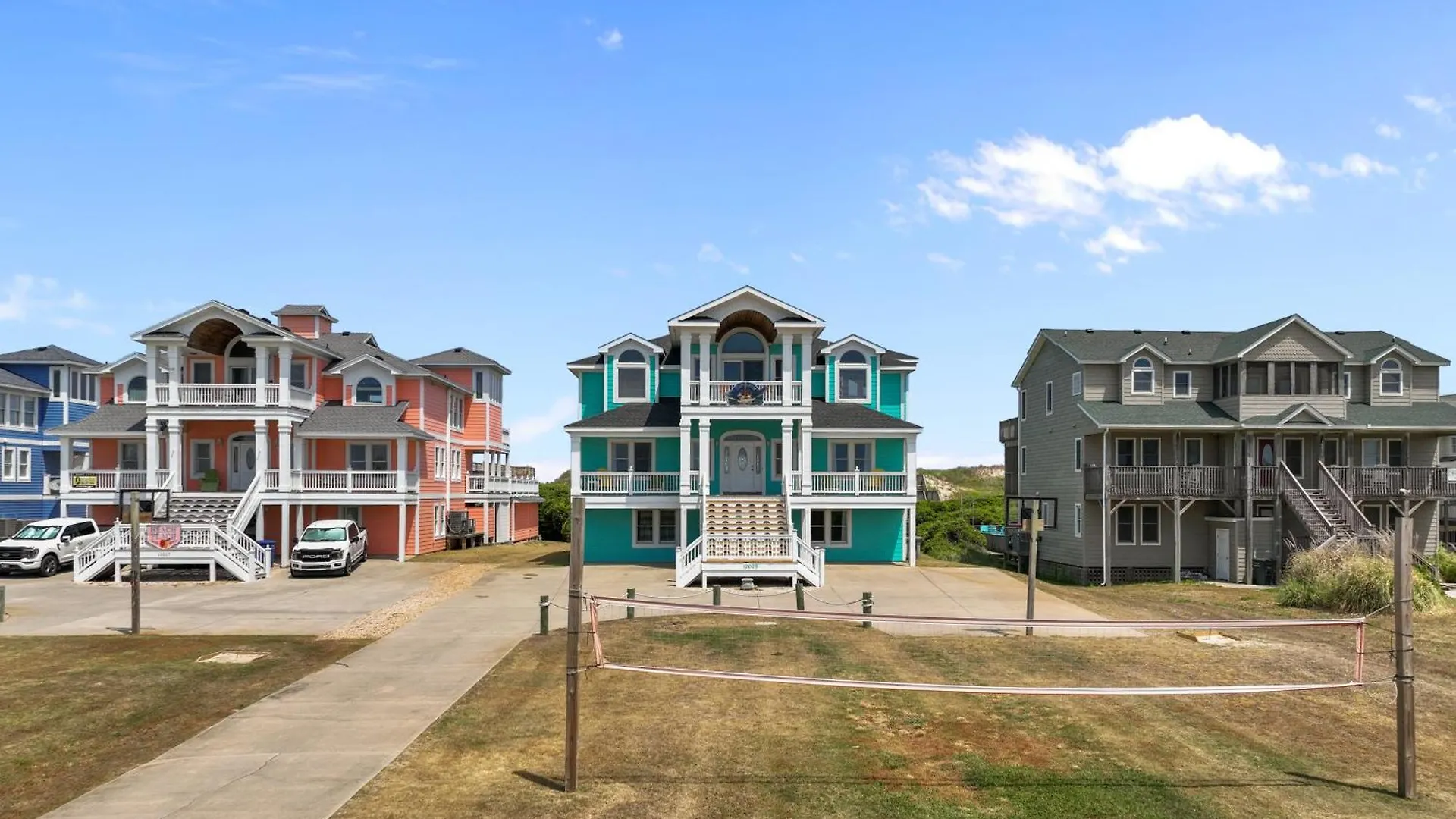 Holiday home 6099 - Turquoise Turtle By Realty