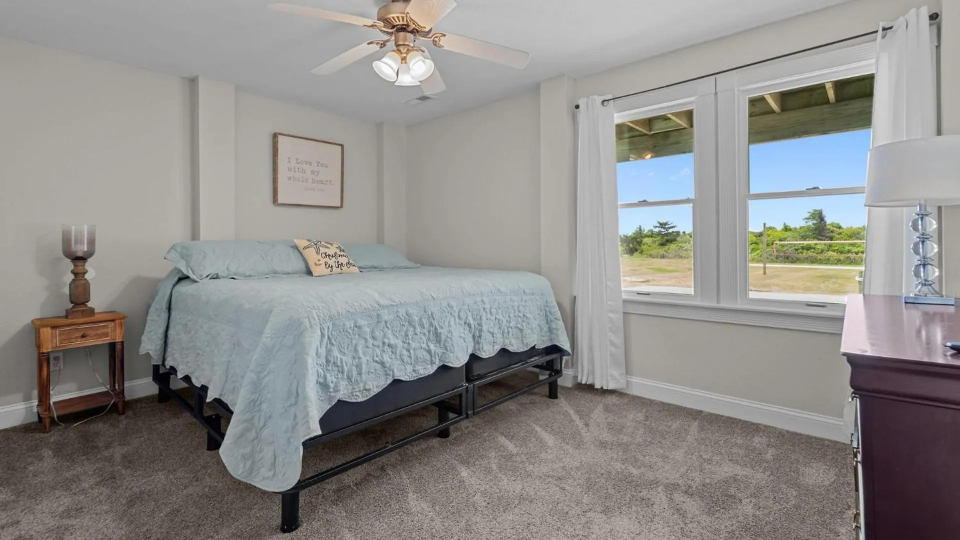 6099 - Turquoise Turtle By Realty * Nags Head