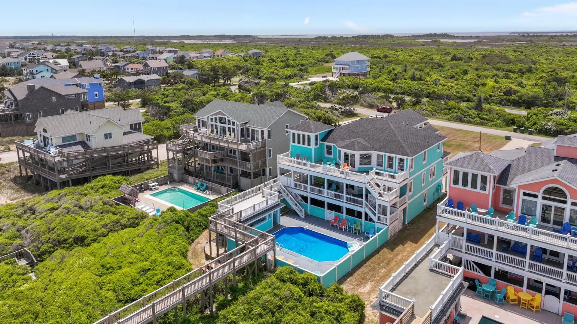 6099 - Turquoise Turtle By Realty