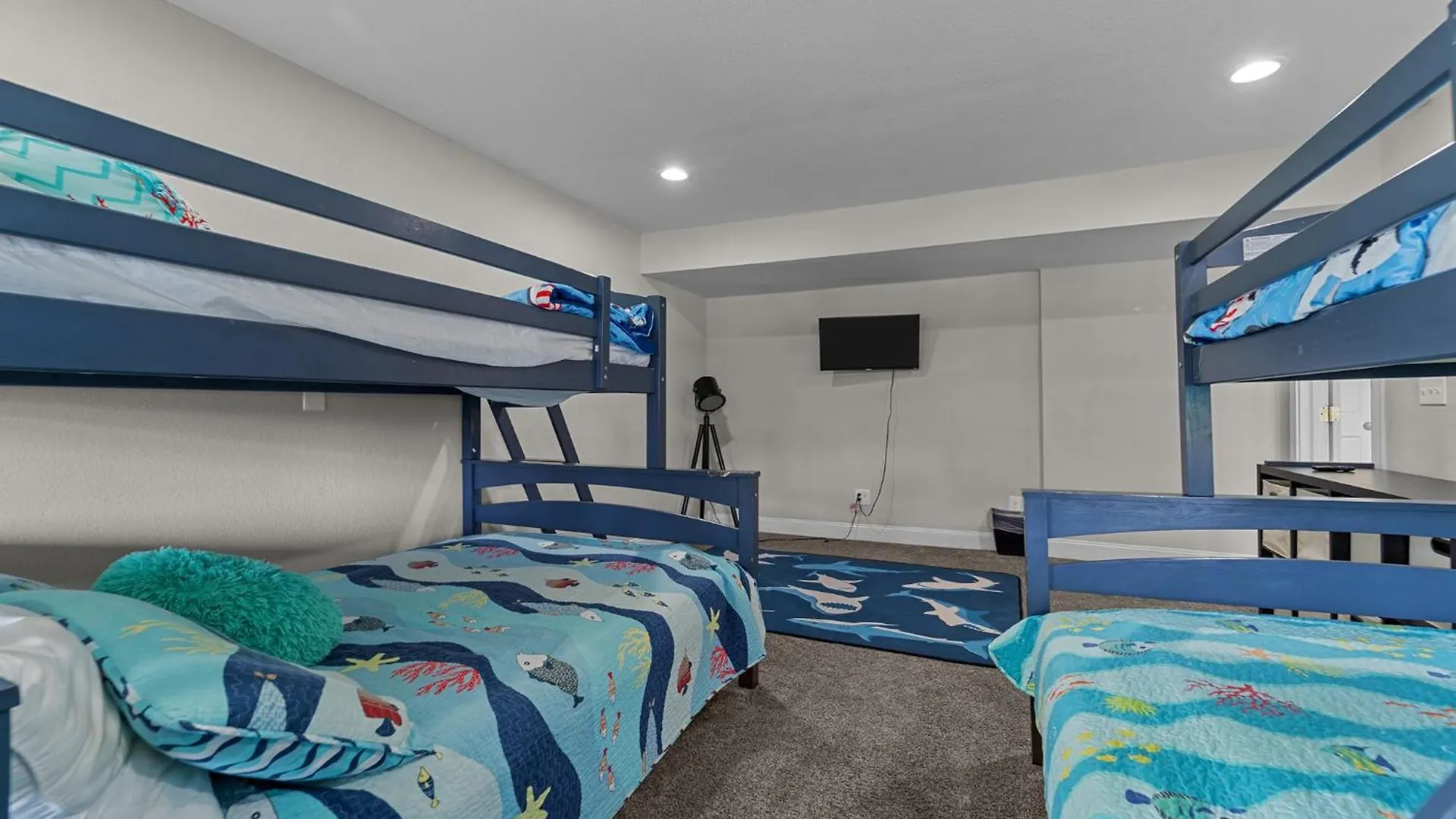 Holiday home 6099 - Turquoise Turtle By Realty *