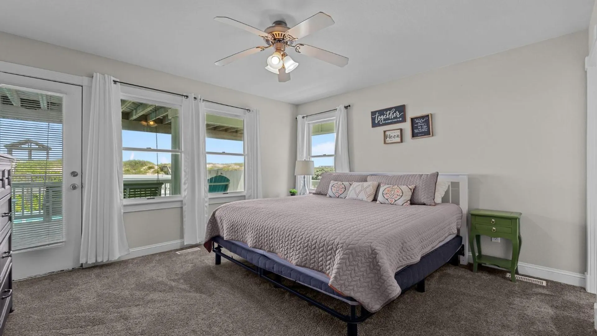 6099 - Turquoise Turtle By Realty Holiday home Nags Head