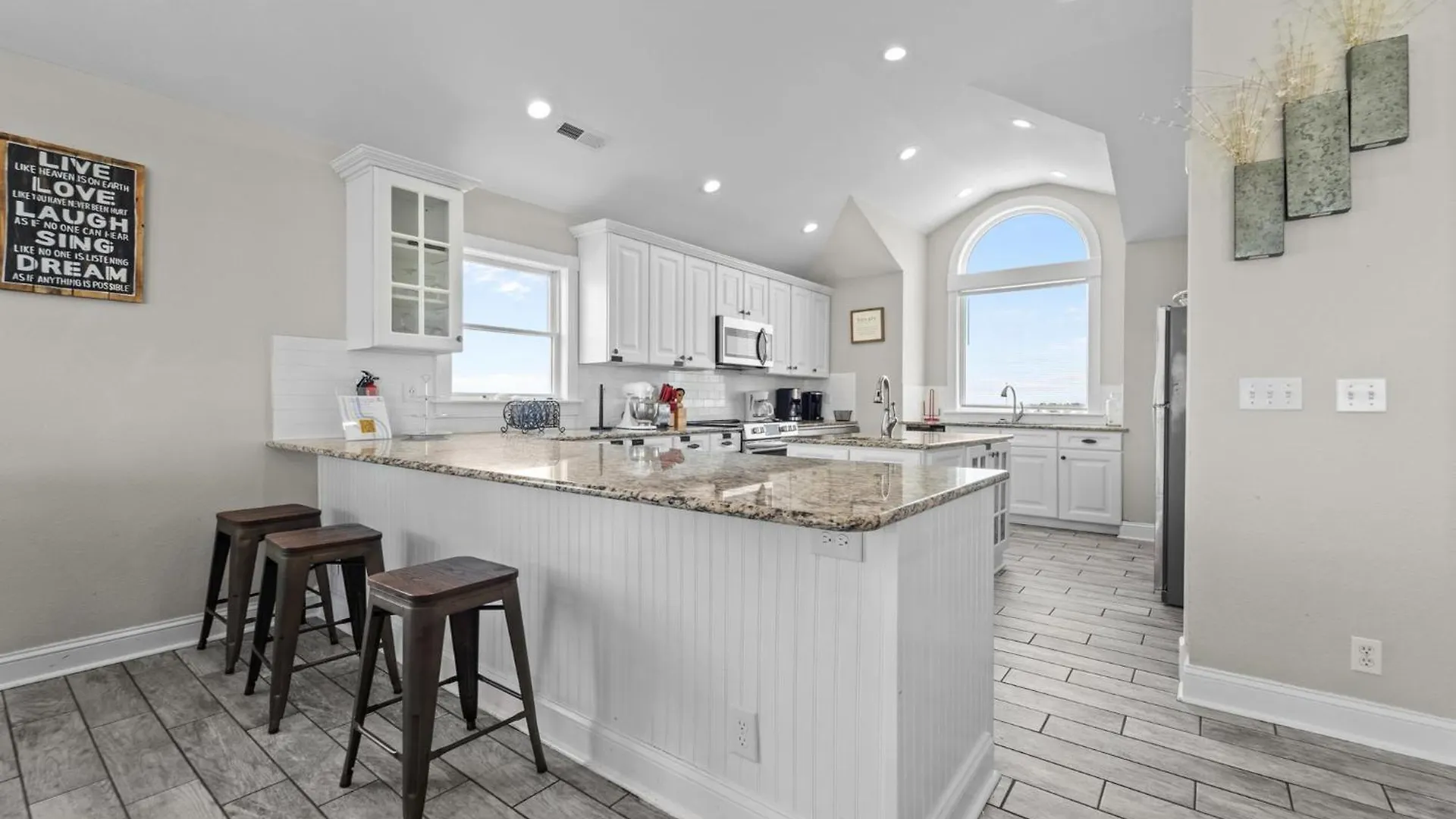 Holiday home 6099 - Turquoise Turtle By Realty *