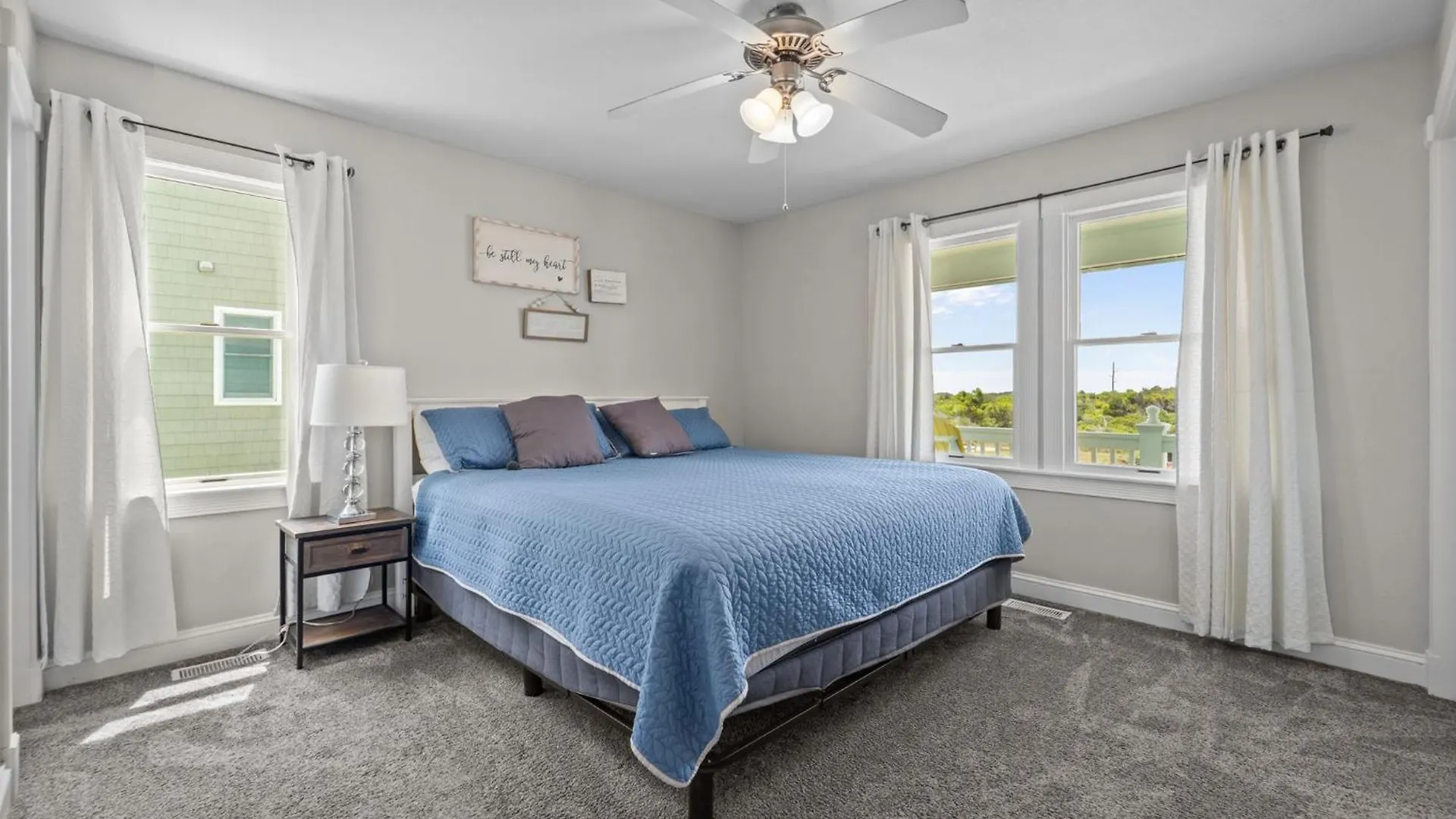 6099 - Turquoise Turtle By Realty Nags Head