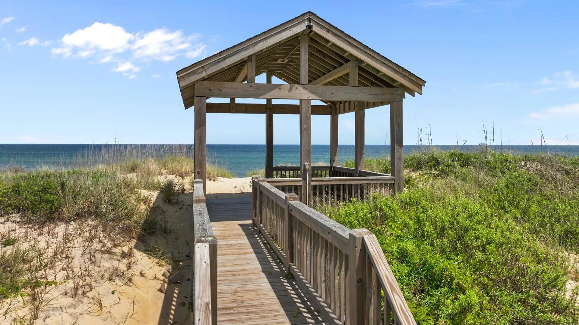 6099 - Turquoise Turtle By Realty Holiday home *