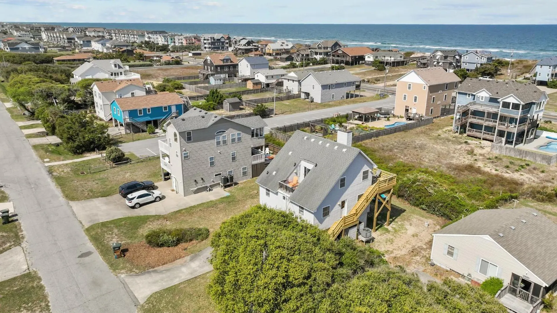 5414 - Sunbreak By Realty Holiday home *