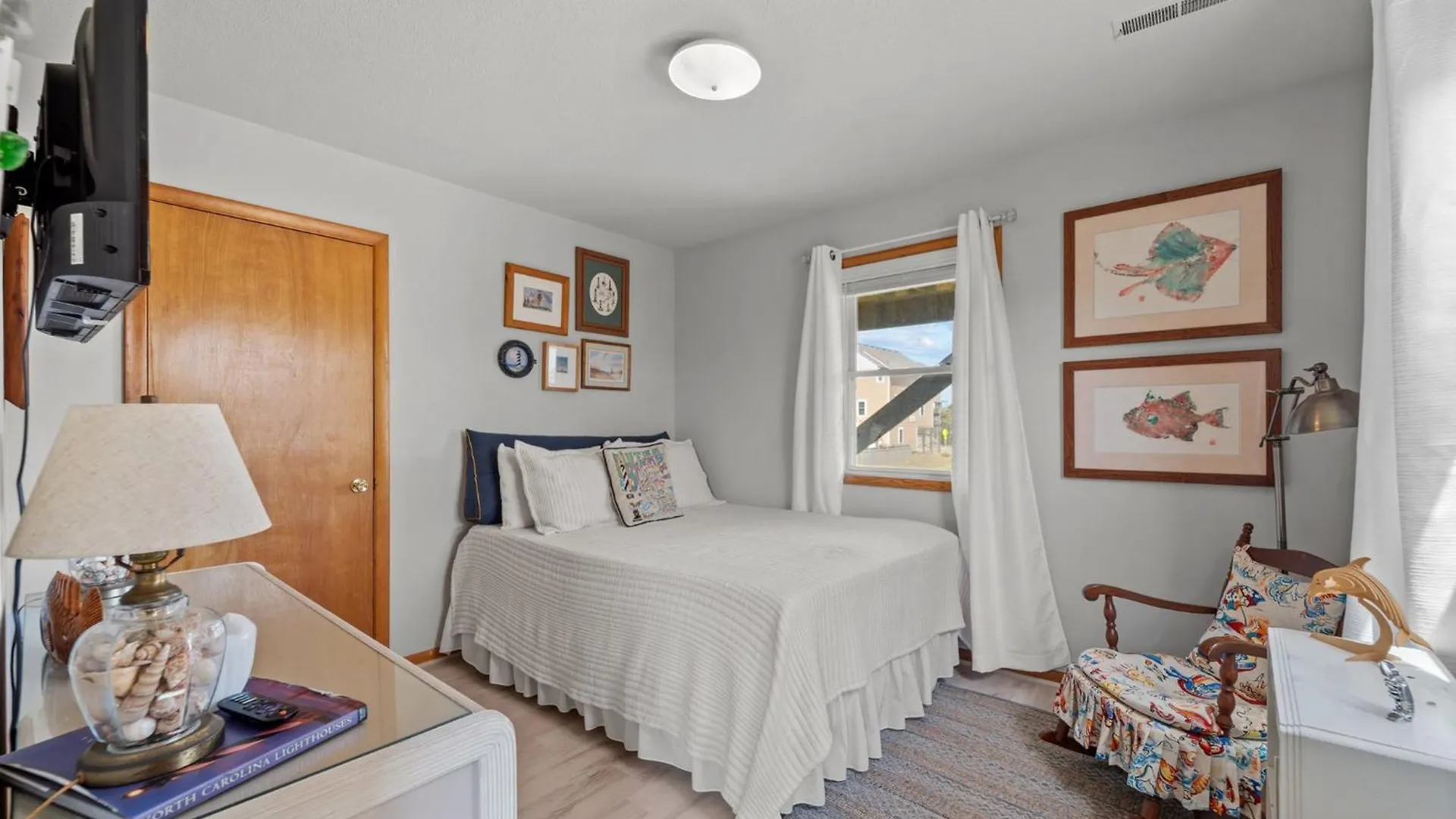 5414 - Sunbreak By Realty * Nags Head