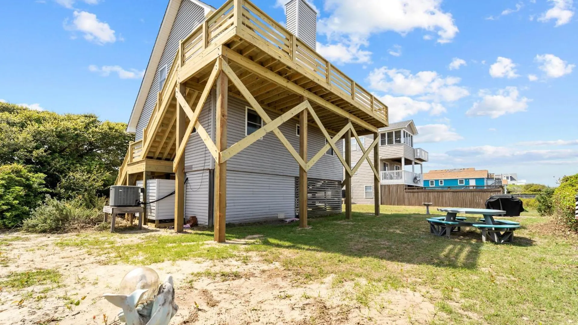 5414 - Sunbreak By Realty Holiday home *