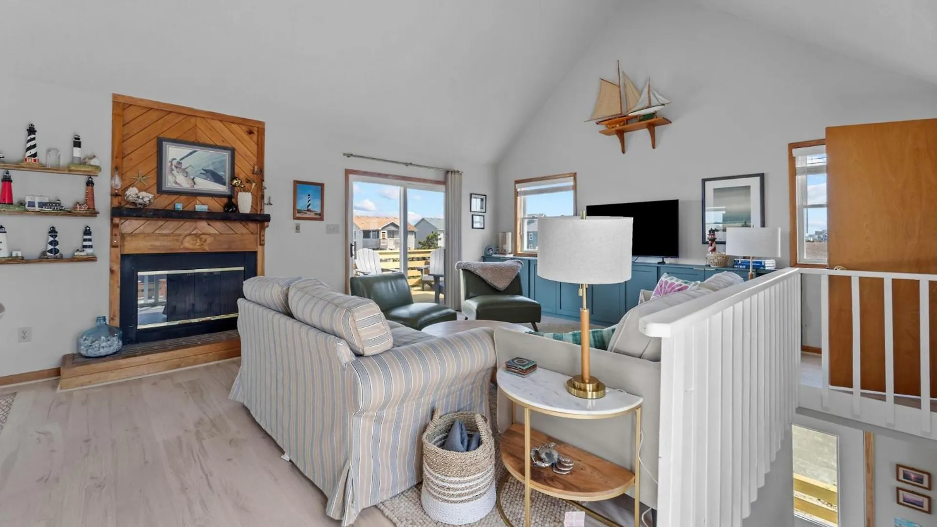5414 - Sunbreak By Realty Holiday home