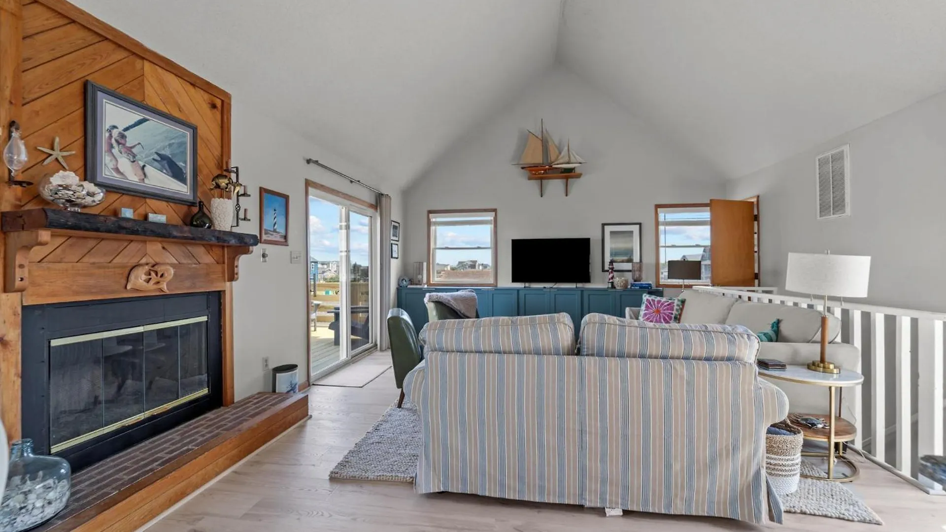 5414 - Sunbreak By Realty Holiday home *