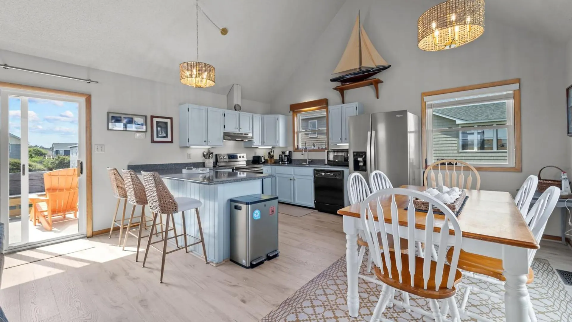 Holiday home 5414 - Sunbreak By Realty