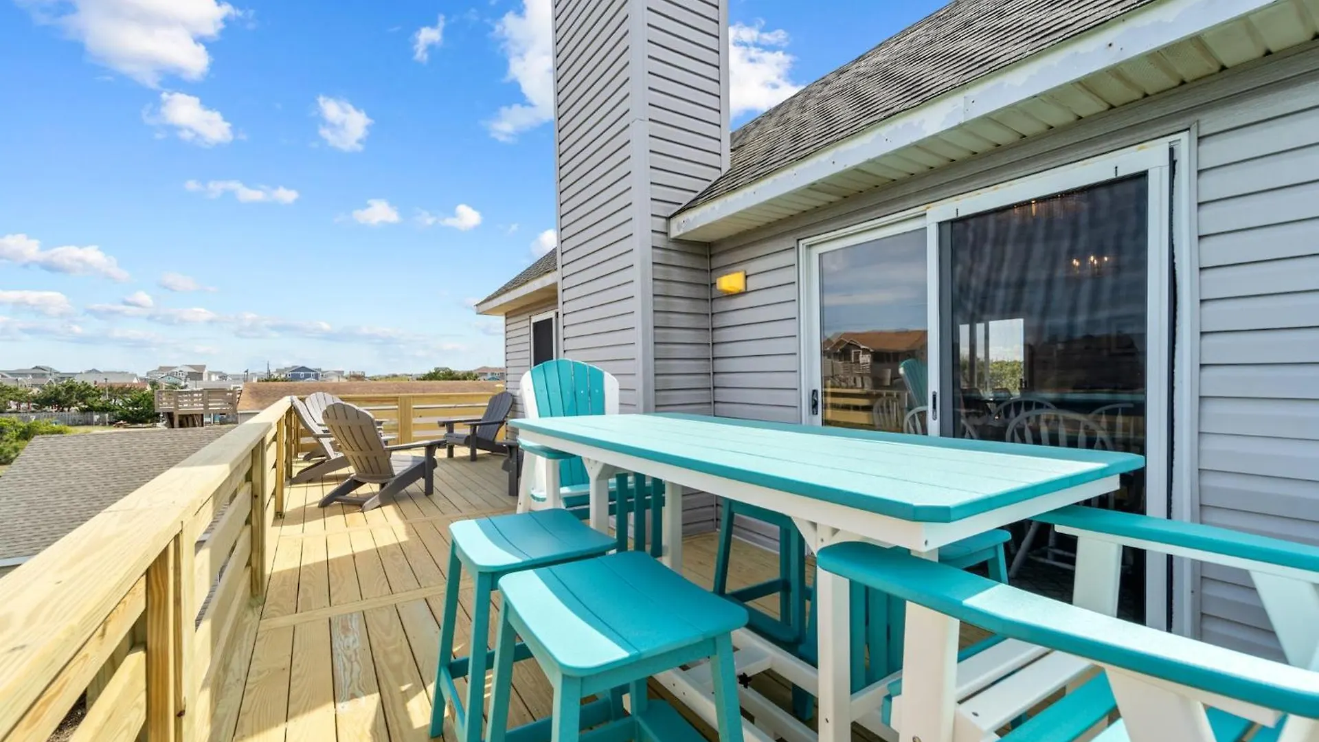 Holiday home 5414 - Sunbreak By Realty